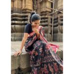 Divyadisha Mohanty Instagram - Wabi Sabi ❤️🖤
