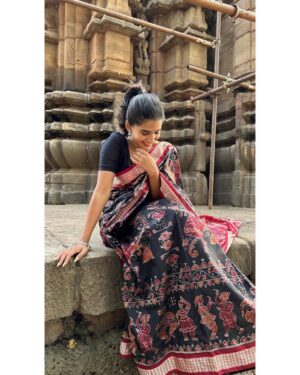 Divyadisha Mohanty Instagram - Wabi Sabi ❤️🖤