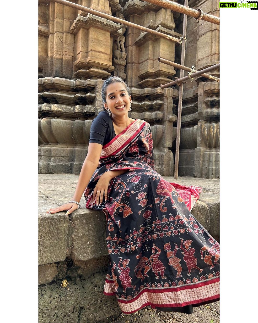 Divyadisha Mohanty Instagram - Wabi Sabi ❤️🖤