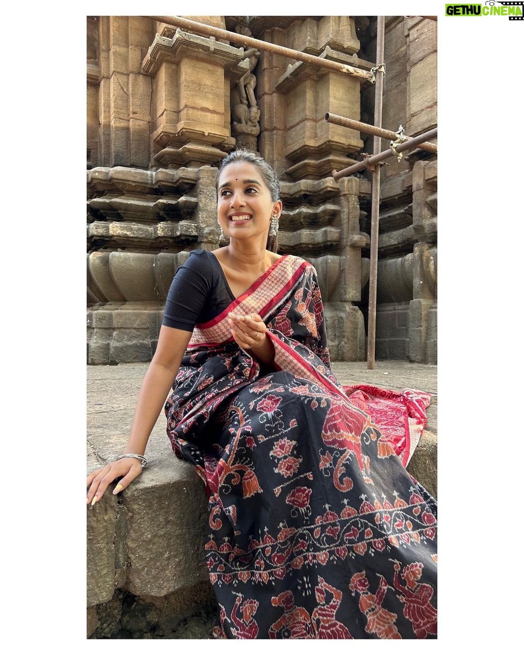 Divyadisha Mohanty Instagram - Wabi Sabi ❤️🖤