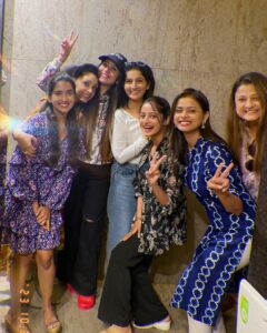 Divyadisha Mohanty Instagram - Odisha’s rangalatas together 🫶 At the screening of “ KATAKA: Sesha ru Arambha “! A must watch movie 😍 @prittttam @poonammishraofficial @anuchoudhuryofficial @sudhanshumohansahoo @devasispatra_actor Cinepolies Esplanet Bhubaneswar