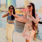 Divyadisha Mohanty Instagram - No fulka fulka gala ❌🤪🤭 #reelsvideo #reelsinstagram #reelitfeelit #reelsindia #reelkarofeelkaro #trending #dubai #alseefdubai #alseefvillagemall #dubai🇦🇪