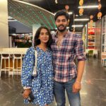 Divyadisha Mohanty Instagram - Thank you so much @omkar_chinna28 and @_.yash._.pattnaik._ for ur immense support 😊❤️ DOTPEN