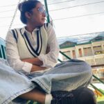 Divyadisha Mohanty Instagram - 🕊️🤍