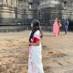 Divyadisha Mohanty Instagram - Har Har Mahadev 🙏🏼 Trimbakeshwar Shiva Temple