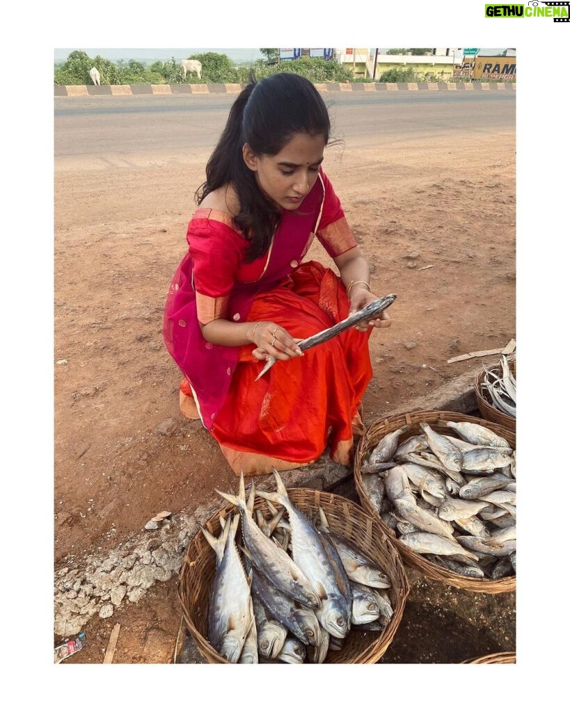 Divyadisha Mohanty Instagram - Sukhua ……