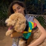 Divyadisha Mohanty Instagram - Everyone say hello to Taco !!!!