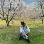 Divyadisha Mohanty Instagram - 🕊️🤍