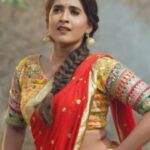 Divyadisha Mohanty Instagram - Masti Dance Number #KuhuKuhuKoili from the film #OmSwaaha😍 SONG available on Sidharth Music’s YouTube Channel. #IraMohanty #SidharthMusic #Jyoti #Sasmita #Divyaa #Raimohan