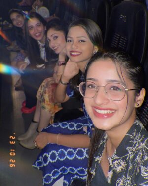 Divyadisha Mohanty Instagram - Odisha’s rangalatas together 🫶

At the screening of “ KATAKA: Sesha ru Arambha “!
A must watch movie 😍

@prittttam @poonammishraofficial @anuchoudhuryofficial @sudhanshumohansahoo @devasispatra_actor