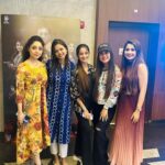 Divyadisha Mohanty Instagram - Odisha’s rangalatas together 🫶 At the screening of “ KATAKA: Sesha ru Arambha “! A must watch movie 😍 @prittttam @poonammishraofficial @anuchoudhuryofficial @sudhanshumohansahoo @devasispatra_actor Cinepolies Esplanet Bhubaneswar