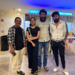 Divyadisha Mohanty Instagram - Thanking each and everyone for ur support and love ❤️ DOTPEN @officialbhoomikadash @sivani_sangita @sailendra.samantaray @sayalmukherjee @pupindrra @kabirprasadpradhanofficial
