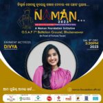 Divyadisha Mohanty Instagram - On 9th December 5:30pm at OSAP 7th battalion ground (in front of Fortune tower) Bhubaneswar, We will give tribute to our brave police families in an evening with full of entertainment. I am coming! You also join to witness the Grand event Naman 2023 with the daring and caring Police Department! For passed DM your details to @smileplease_org 😊🙏 ପୋଲିସ୍ ବାହିନୀର ନିସ୍ଵାର୍ଥ ସେବାକୁ ହୃଦୟରୁ ସମ୍ମାନ ଦେବାର ଏକ ନିଆରା ଓ ମନୋରଞ୍ଜନ ଭରା କାର୍ଯ୍ୟକ୍ରମ “ନମନ"🙏 #Naman #Naman2023 #Odisha #namanfoundation #police #whitecanvas #popa @smileplease_org @dcpbbsr @cpbbsrctc @dcp_cuttack @odishapolicehqrs