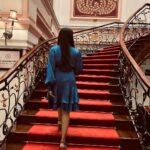 Divyadisha Mohanty Instagram - Gotta get up and go, no matter the road Gotta keep your head held high Gotta keep on bringing, keep on slayin' Gotta keep that pretty smile But she's a-ready to battle Ready to battle, gonna take that enemy down She fears no evil, in holding her ground…..