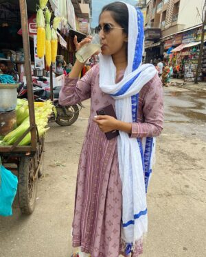 Divyadisha Mohanty Instagram - 
