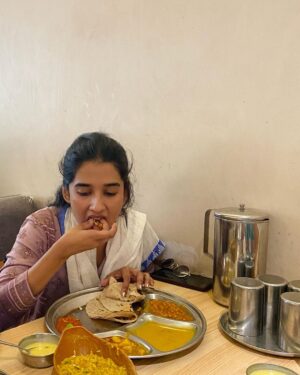 Divyadisha Mohanty Instagram - 