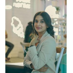 Divyadisha Mohanty Instagram - the more walls I brought down,the safer I became 🖤🖤
-
@karunaezara