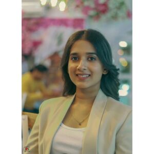 Divyadisha Mohanty Instagram - the more walls I brought down,the safer I became 🖤🖤
-
@karunaezara