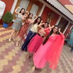 Divyadisha Mohanty Instagram - Tara ra ra ra with Ollywood beauties ❤️ #reelsinstagram #reelsvideo #reelitfeelit #reelkarofeelkaro #trending #idia #ollywood #ollywoodactor #ollywood_industry