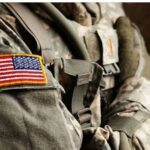 Dixie Carter-Salinas Instagram - To those who have fought, and died. To those, including families, who have sacrificed so much. THANK YOU. Don’t forget OUR FREEDOM IS NOT FREE. Someone paid for you and me. #perspective #usa 🇺🇸 #grateful United States
