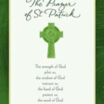 Dixie Carter-Salinas Instagram - Happy Saint Patrick’s Day. A great blessing, especially for today.