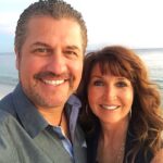 Dixie Carter-Salinas Instagram - Happy Valentines Day to the love of my life.