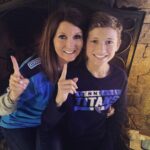 Dixie Carter-Salinas Instagram - Let’s go @titans!!! Sooooooo excited. #TitanUp Nashville, Tennessee
