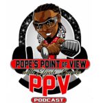 Dixie Carter-Salinas Instagram – I’ve always loved hearing @DaBlackPope on a mic. Pope’s Point of View w/Elijah Burke drops this Saturday at 10am ET. Also, he started this great charity years ago and he is so close to his yearly goal, please find it in your ❤️💚 to donate, even a few dollars will help. http://Love-Alive.org/donate