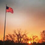 Dixie Carter-Salinas Instagram - The Price of Freedom is NOT Free. Never has been. Thanks to every veteran who EVER served our country. Thanks to your families for their sacrifices. Thanks to my husband @sergtrifecta for recording this song. We are free because others sacrifice for our freedom. We need to think about that a lot more every day. #veteransday #unitedwestand 🇺🇸