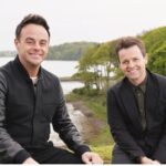 Dixie Carter-Salinas Instagram - Recognize these two? Now why would I be featured in the @antanddec #DNAJourney primetime special that airs on @itv this Sunday & Monday at 9 pm? You will have to tune in to find out! @impactwrestling @wwe @aewontnt @bgt
