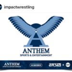 Dixie Carter-Salinas Instagram - Kudos to Anthem Sports & Entertainment on acquiring @axstv @hdnetmovies. @mcuban & @iamsteveharveytv will be great partners. #wrestling #impactwrestling