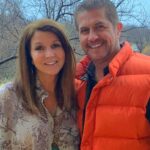 Dixie Carter-Salinas Instagram - Cheers to you all for a fabulous Thanksgiving. So grateful for all of you & the blessings in my life. Seymour, Texas