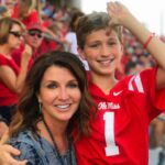 Dixie Carter-Salinas Instagram – It’s a good thing every day is National Son’s Day because I missed the official one. To my incredibly kind, talented, gorgeous, smart, @margotrobbieofficial lovin’ little boy, I sure do love you.