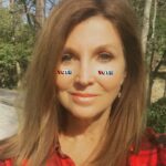 Dixie Carter-Salinas Instagram - What a privilege. Love my country. 🇺🇸 #america #vote Nashville, Tennessee