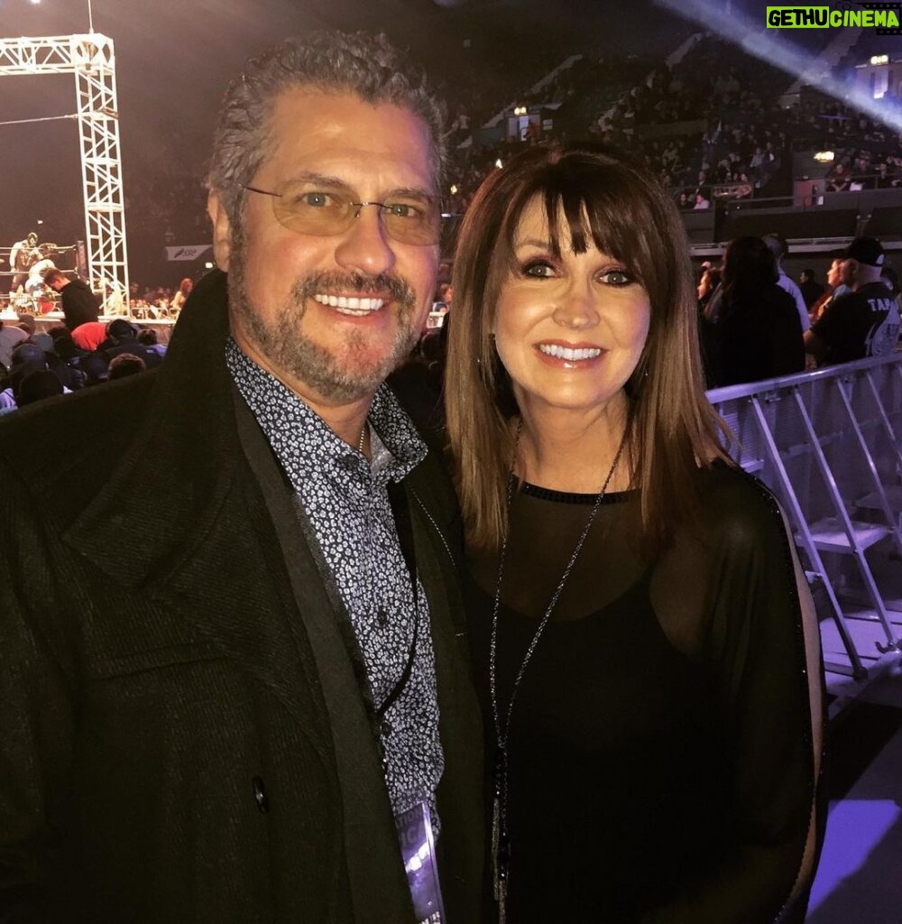 Dixie Carter-Salinas Instagram - To the love of my life, Happy 25th Anniversary!! This year the greatest gift ever is just still having you with me. Thank you God!!! What amazing adventures we have had & I’m so excited for the next 25! I love you so. Thank you for bringing so much joy, love & laughter to my life…oh yeah, and two AMAZING kids! Love you sweetheart ❤️