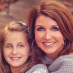 Dixie Carter-Salinas Instagram - HAPPY 18th BIRTHDAY to my beautiful daughter!!! Reese, God blessed me beyond measure when I became your mama. Your kind, generous spirit is such a gift. It’s surreal to even imagine my baby is 18 and taller than me. I love you more than I can ever put into words. Time is flying by so fast and it makes me sad your high school graduation will be here in a blink of an eye but I know your next adventure at @olemiss will be your best ever. I’m so jealous!! Stay true to yourself and your faith. Love you my baby girl… #happybirthday #hottytoddy ❤️💙 #mybabygirl