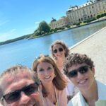 Dixie Carter-Salinas Instagram - Cheers to Stockholm! I am in love….💙💛 Kan inte vänta med att återvända Stockholm, Sweden