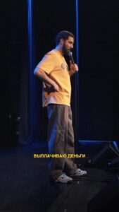 Dmitriy Romanov Instagram - Полный выпуск по ссылке в шапке профиля