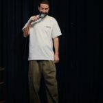 Dmitriy Romanov Instagram - Встретились два Айка
