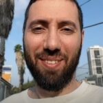 Dmitriy Romanov Instagram - Буду всех рад видеть! Ссылка на билеты в шапке профиля. Tel Aviv, Israel