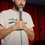 Dmitriy Romanov Instagram - На мои концерты приходят самые лучшие зрители