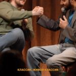 Dmitriy Romanov Instagram - Классик во всем