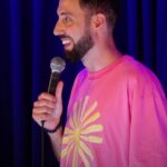 Dmitriy Romanov Instagram – Можно ли стендапом заменить психолога?