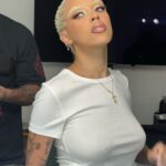 Doja Cat Instagram - jugs