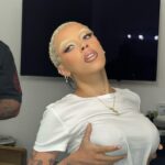Doja Cat Instagram - jugs