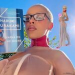 Doja Cat Instagram - as a man thinketh 🍎🍎