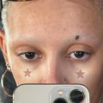 Doja Cat Instagram - 🤩