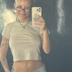 Doja Cat Instagram - 🤩