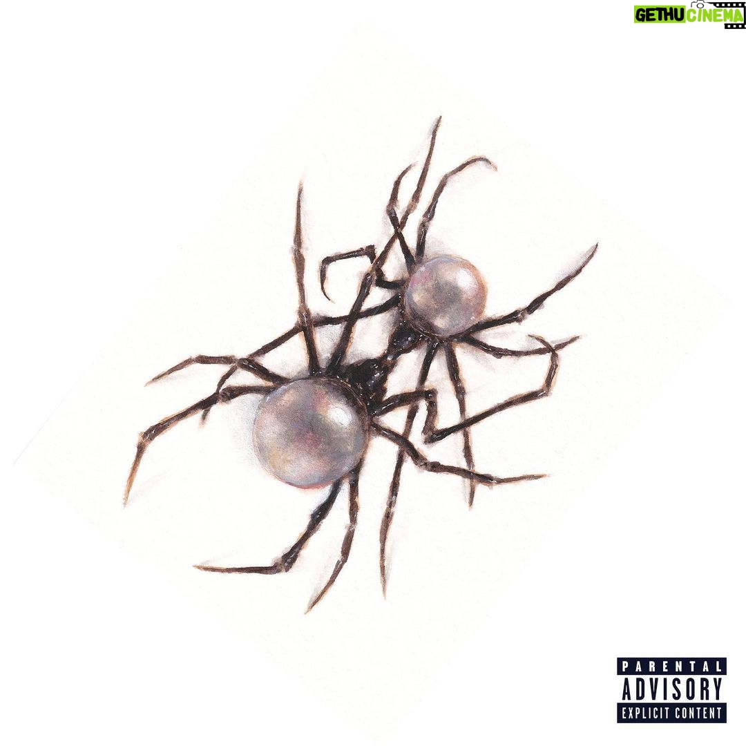 Doja Cat Instagram - SCARLET 9.22 (updated cover)