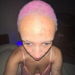 Doja Cat Instagram - thirst trap 😘